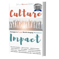 Culture Impact: Strategies to Create World-changing Workplaces logo - Similar company to One North End