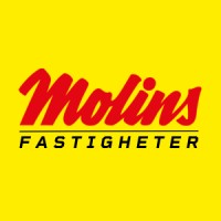 Molins Fastigheter logo - Similar company to Glebes