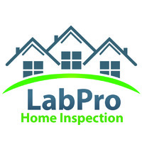 LAB Pro Home Inspection logo - Similar company to Wolf Pack Home Inspection