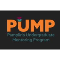 Virginia Tech Pamplin's Undergraduate Mentoring Program logo - Similar company to Incohearent
