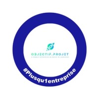 OBJECTIF.PROJET 🚀 Crédit Professionnel 🔹 www.objectifprojet.fr logo - Similar company to Bias Commerce