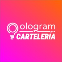 Ologram Uy logo - Similar company to Lang