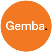 Gemba logo - Similar company to Gemba