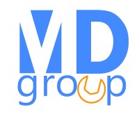 MD GROUP Paving Tools logo - Similar company to Ultimate Lifting Solutions Ltd
