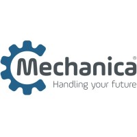 Mechanica Sistemi logo - Similar company to Silki Ltd