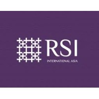 RSI International Asia Recruitment logo - Similar company to 1-2 Achieve