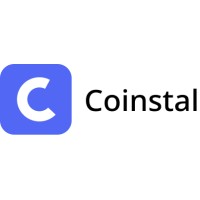 Coinstal logo - Similar company to Playweb3