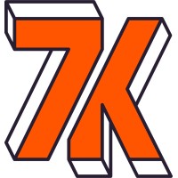 Studios7K logo - Similar company to Studio Énorme
