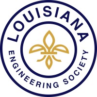 Louisiana Engineering Society logo - Similar company to Ilsi Engineering (Integrated Logistical Support Inc.)