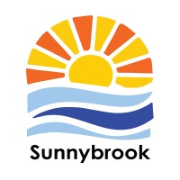 Sunnybrook logo - Similar company to Hartfield Academy