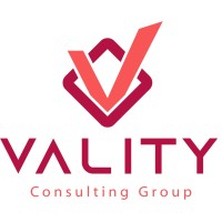 Vality Consulting Group logo - Similar company to Act.Studio