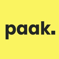 paak logo - Similar company to True Harbour