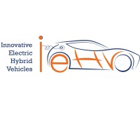 Innovative Electric and Hybrid Vehicles Research Group logo - Similar company to Beond S.R.L.