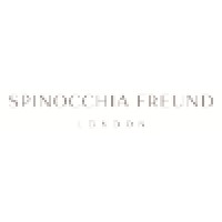 Spinocchia Freund London logo - Similar company to Studio Taitt