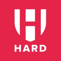 HARD Schutzausrüstung GmbH logo - Similar company to Compact Solutions Gmbh