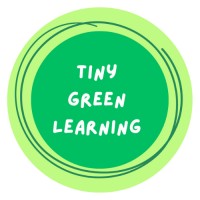 Tiny Green Learning logo - Similar company to Kindland With Values In Action Foundation
