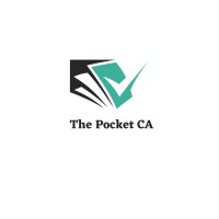 The Pocket CA logo - Similar company to Ht.Digital