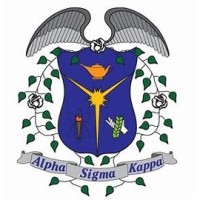 Alpha Sigma Kappa Women and Gender Minorities in Technical Studies - Epsilon Chapter logo - Similar company to Make To Innovate (M:2:I)