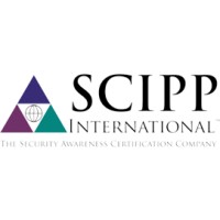 SCIPP International logo - Similar company to Arlo Solutions