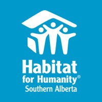 Habitat for Humanity Southern Alberta logo - Similar company to Beam Foundation