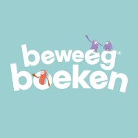 Beweegboeken logo - Similar company to Floweffect