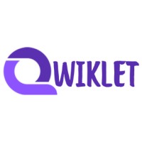 Qwiklet logo - Similar company to Kasthik