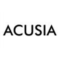 ACUSIA logo - Similar company to Xrdam
