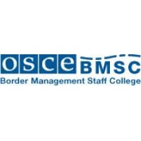 OSCE Border Management Staff College logo - Similar company to Bastionul Ortodox