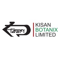 Kisan Botanix Limited logo - Similar company to Sufola Agro Tissue Culture Lab
