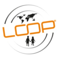 LOOP Kinderhilfe logo - Similar company to Krass E.V. Kulturelle Bildung Für Kinder Und Jugendliche
