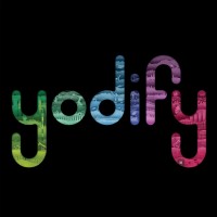 Yodify logo - Similar company to Telematic Controls