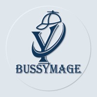 BUSSYMAGE logo - Similar company to Ar Marina