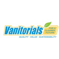Vanitorials Ltd logo - Similar company to Comax Uk