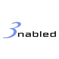 3nabled logo - Similar company to 3Nyble Technologies