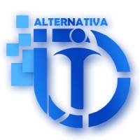 Alternativa ITD logo - Similar company to Fundacoven