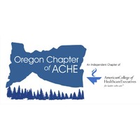 OREGON ACHE (American College of Healthcare Executives) logo - Similar company to Health E Practices, Llc