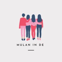 Mulan in DE logo - Similar company to Ccic Germany Gmbh