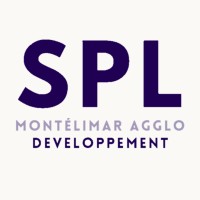 SPL Montélimar Agglo Développement logo - Similar company to Montelimar Agglomeration Habitat