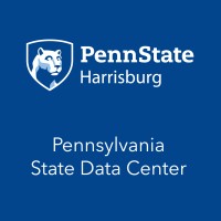 Pennsylvania State Data Center logo - Similar company to Focus Central Pennsylvania
