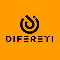 DIFERETI logo - Similar company to Diana Digital Lab