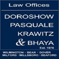 Doroshow Pasquale Krawitz & Bhaya logo - Similar company to Landis Rath & Cobb Llp