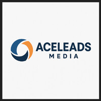 AceLeads Media logo - Similar company to Aceleads