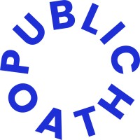 Public Oath logo - Similar company to The Byne Group