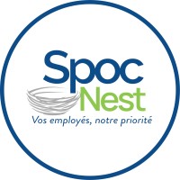SpocNest logo - Similar company to Digitil Services