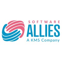 Software Allies logo - Similar company to Software Hardware Systems