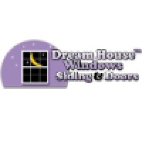 Dream House Windows
