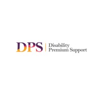 Disability Premium Support logo - Similar company to Recovery Plus Support