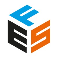 Electrical and Fibre Solutions Limited logo - Similar company to Medicare Construction