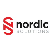 Nordic Solutions LLC logo - Similar company to Nordic Solutions