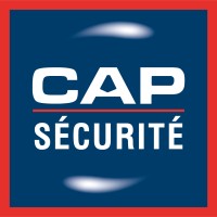 CAP.Sécurité logo - Similar company to Alef Security